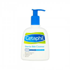 Cetaphil Gentle Skin Cleanser - 236ml