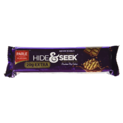 Hide & Seek Chocolate Chip Cookies - 120g