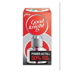 Good knight Power Activ+ Refill - 45ml
