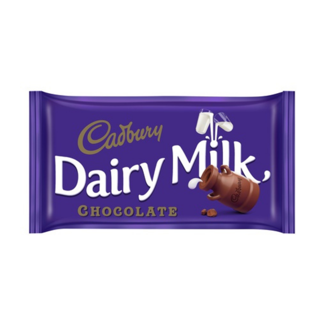 Dairy Milk Chocolate - 230g