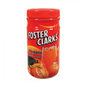 Foster Clark's Mandarin Jar - 750g