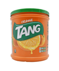 Tang Orange Drink Powder - 2.5kg
