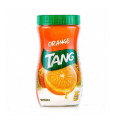 Tang Orange Jar - 750g
