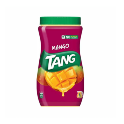 Tang Mango Jar - 750g
