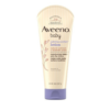 Aveeno Baby Calming Comfort Lotion Natural Oatmeal & Lavender Scent - 227g