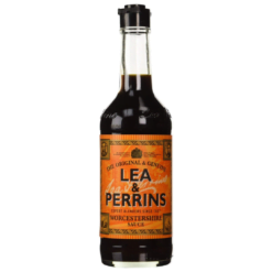 Lea & Perrins Worcestershire Sauce - 290ml