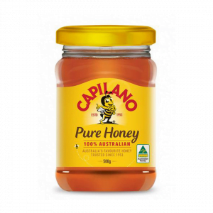 Capilano Pure Honey - 500g