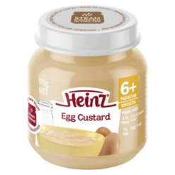 Heinz Egg Custard - 110g