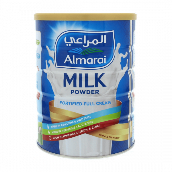 Almarai Milk Powder - 2.5kg
