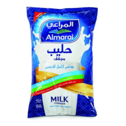 Almarai Milk Powder Pack - 2250g