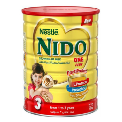 Nido One Plus - 900g