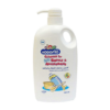 Kodomo Cleanser For Bottle and Accessories - 750ml