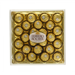 Ferrero Rocher - 24pcs