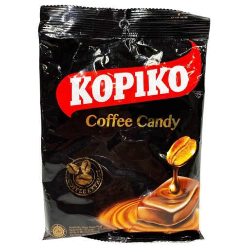 Kopiko Coffee Candy - 150g