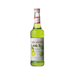 Monin Syrup Green Apple - 700ml