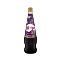 Rebina Blackcurrant Juice - 850ml