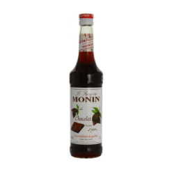 Monin Syrup Chocolate - 700ml