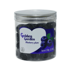Golden Garden Blueberry Plum - 250g