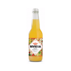 Riviera Mango Elderflower - 330ml