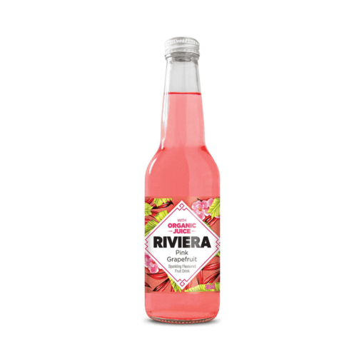 Riviera Pink Grapefruit - 330ml