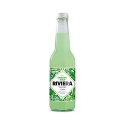 Riviera Tahiti Lime - 330ml