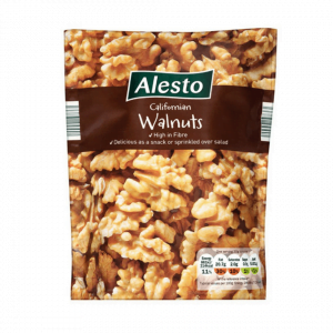 Alesto Walnuts - 200g