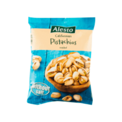 Alesto Pistachios - 200g