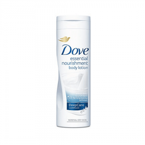 Dove Essential Body Lotion - 400ml