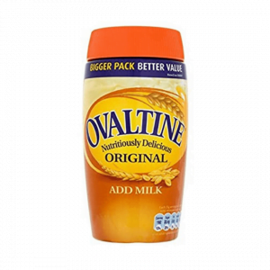 Ovaltine Original Add Milk - 500g