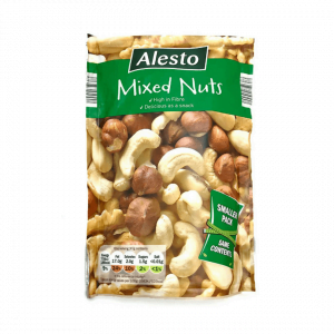 Alesto Mixed Nuts - 200g