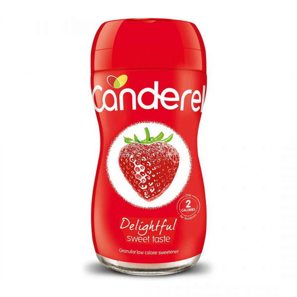 Canderel Sugar - 75g