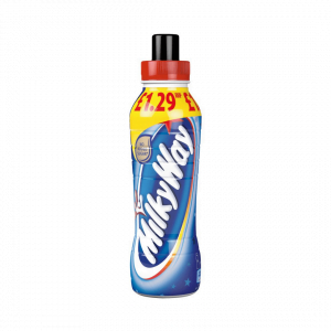 Milky Way Chocolate Milk Shake Drink - 350ml