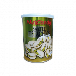 Nut Candy Salted Pistachio Nuts - 140g