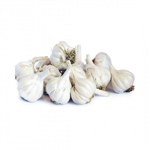 Garlic (Local) - 1kg
