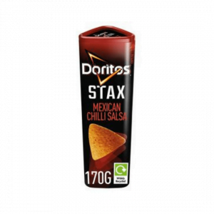 Doritos Stax Mexican Chilli Salsa - 170g