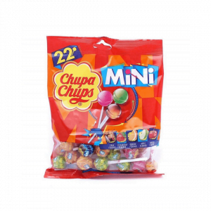 Chupa Chup Minis - 22 pieces