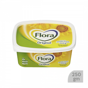 Flora Original Margarine - 250g