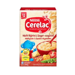 Nestle Cerelac 12 Months Plus - 250g