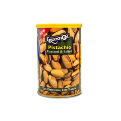 Crunchos Pistachio Roasted & Salted - 350g
