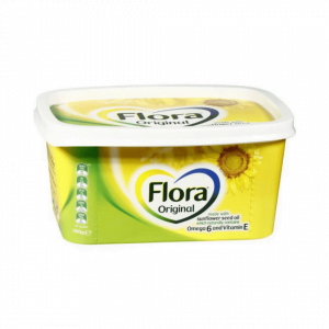 Flora Margarine - 500g