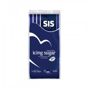 SIS Icing Sugar - 500g