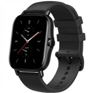 Amazfit GTS 2 Smartwatch Global Version - Black
