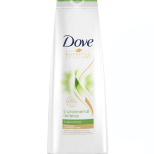 Dove Shampoo Environmental Defense 340ml