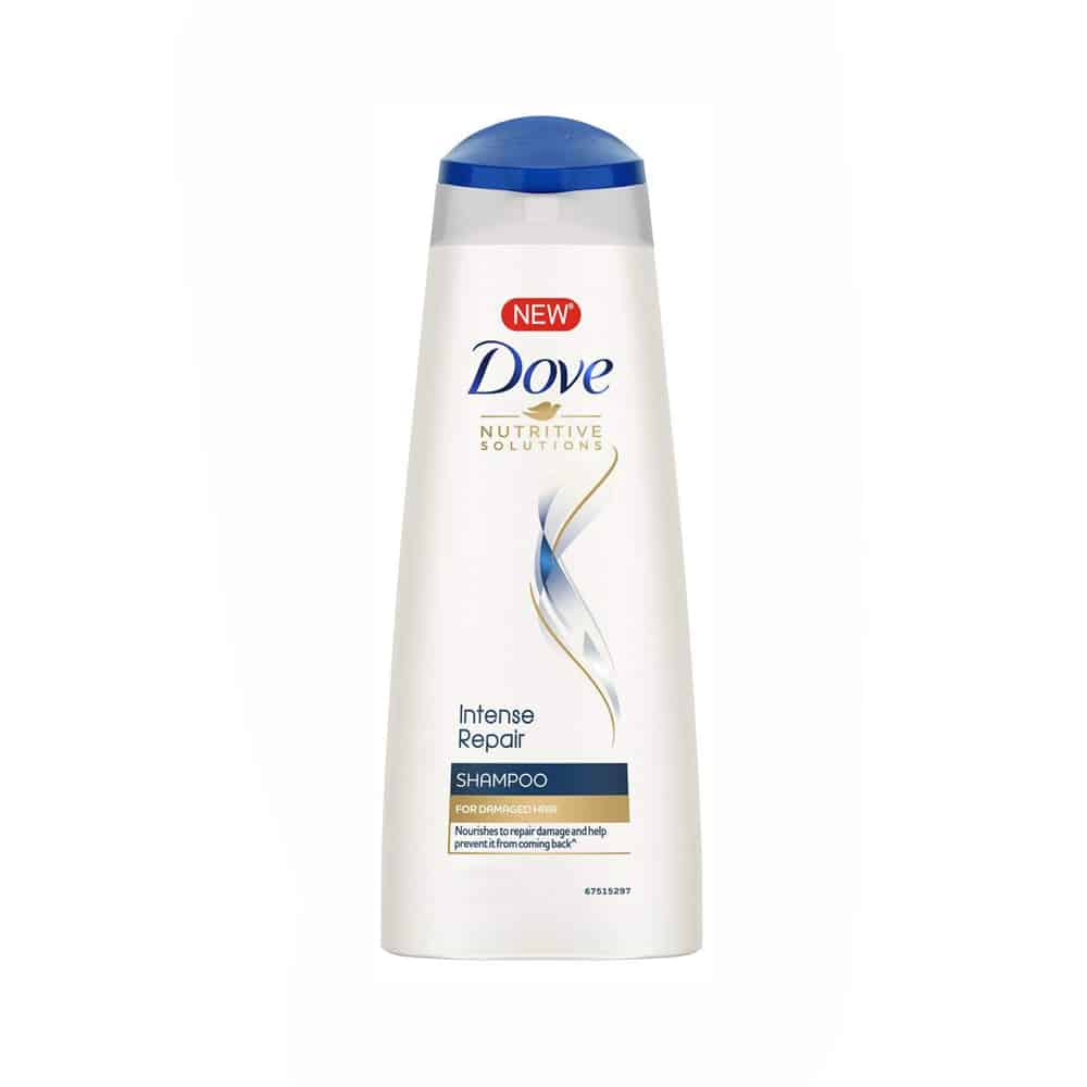 Dove Shampoo Intense Repair 80ml