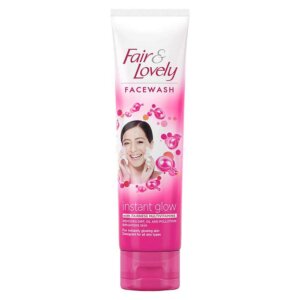 Fair & Lovely Face Wash InstaGlow 100g