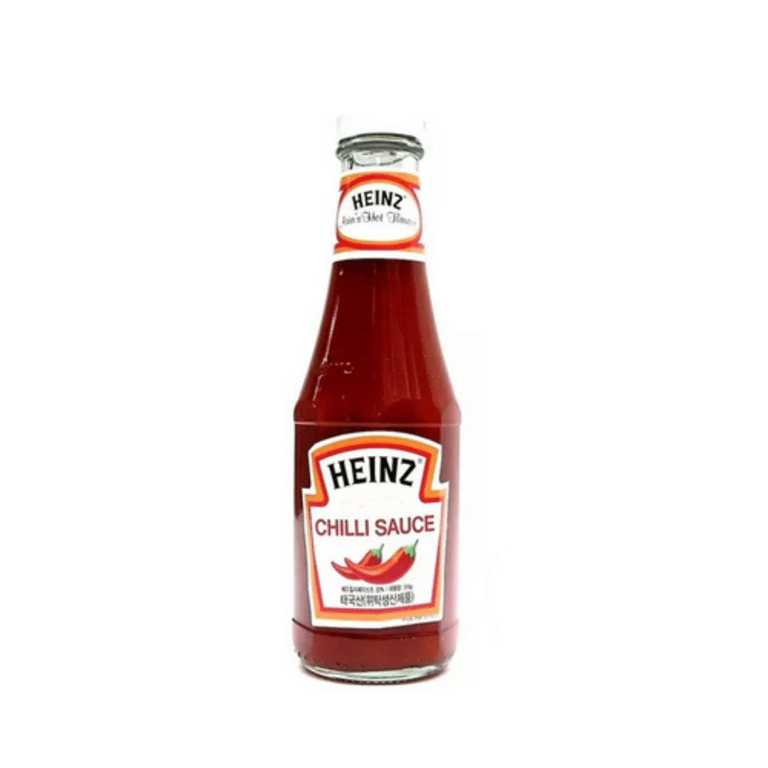 Heinz Chili Sauce 600ml