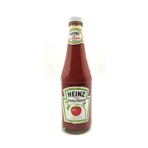 Heinz Tomato 600ml