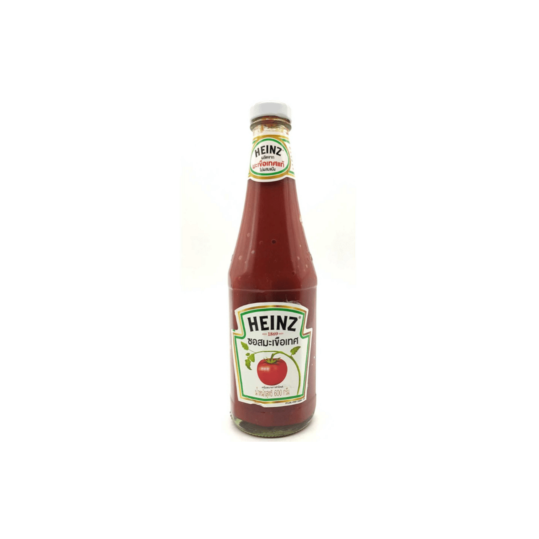 Heinz Tomato Ketchup 300ml