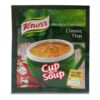 Knorr Instant Cup Soup Thai - 12gm