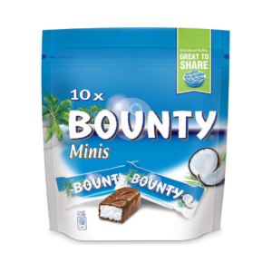 Bounty Minis - 285g